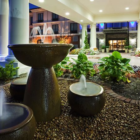 Holiday Inn Express Hotel & Suites Mount Juliet - Nashville Area By Ihg Bagian luar foto