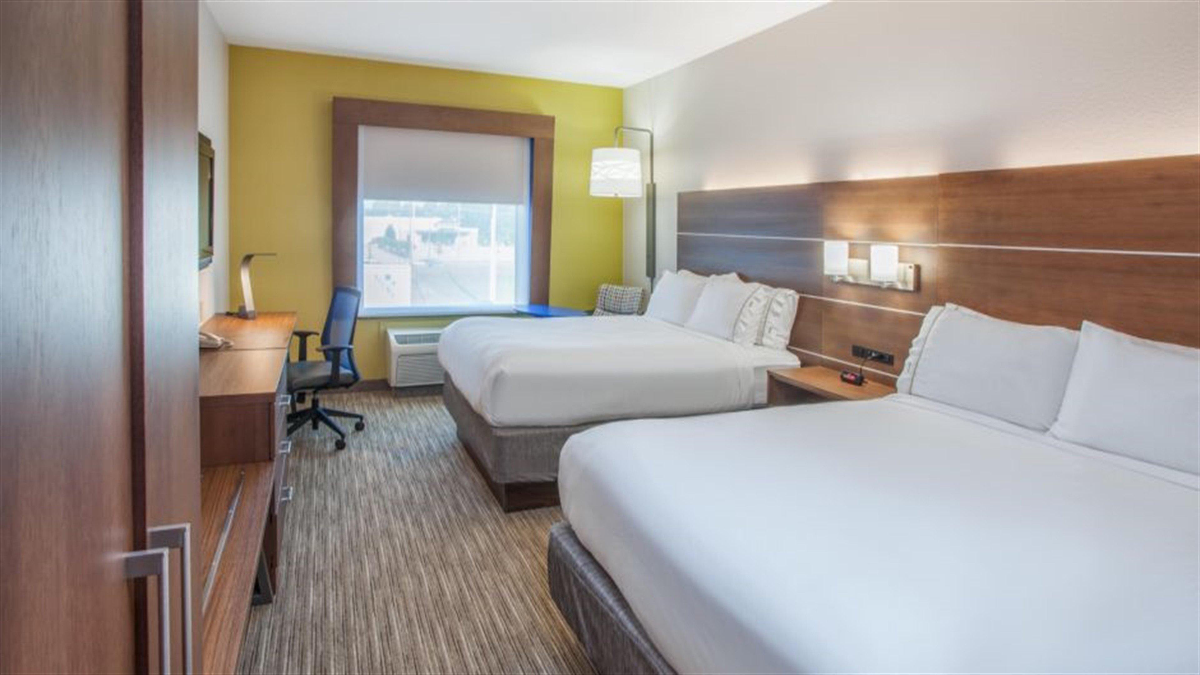 Holiday Inn Express Hotel & Suites Mount Juliet - Nashville Area By Ihg Bagian luar foto