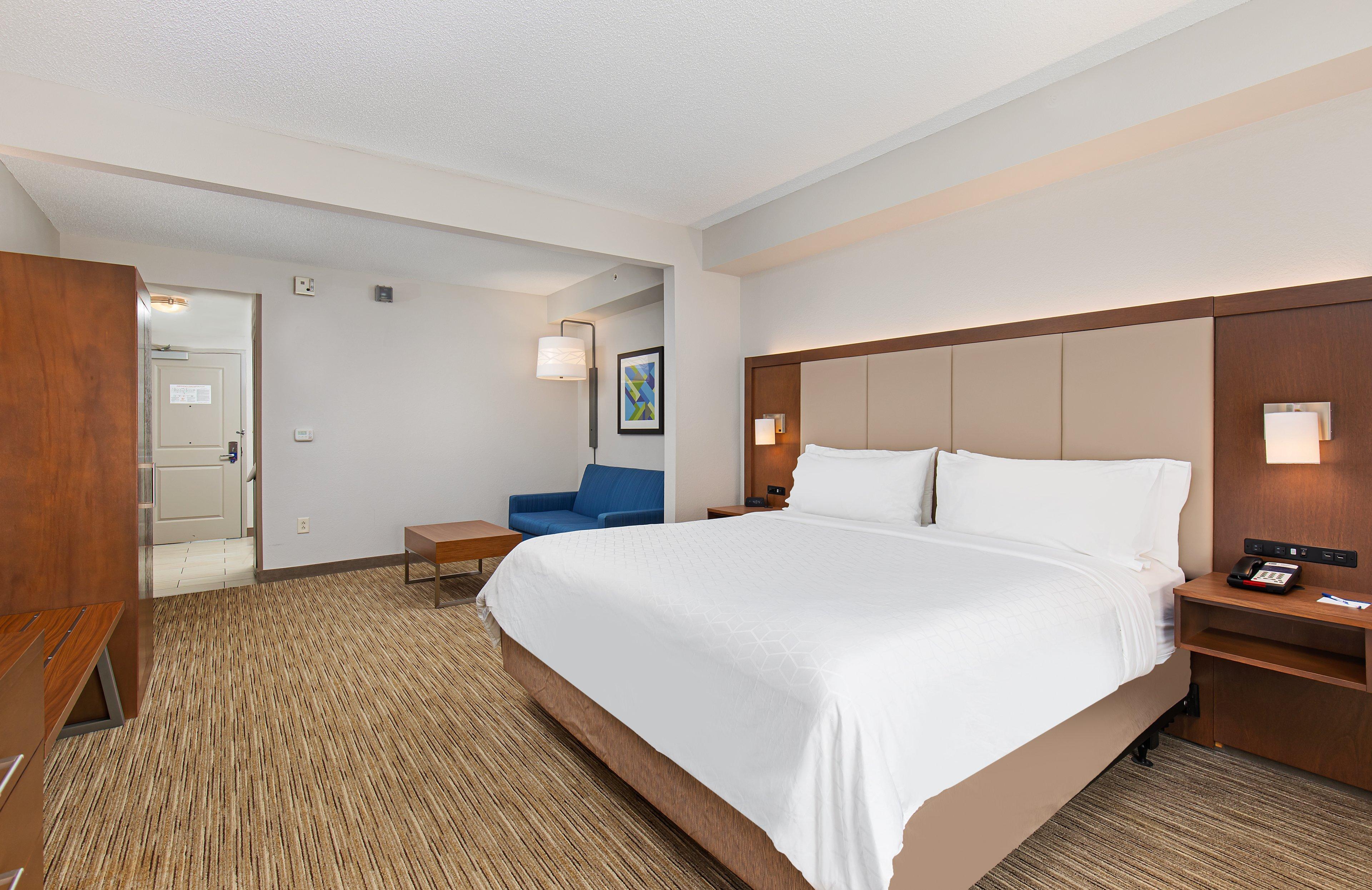 Holiday Inn Express Hotel & Suites Mount Juliet - Nashville Area By Ihg Bagian luar foto
