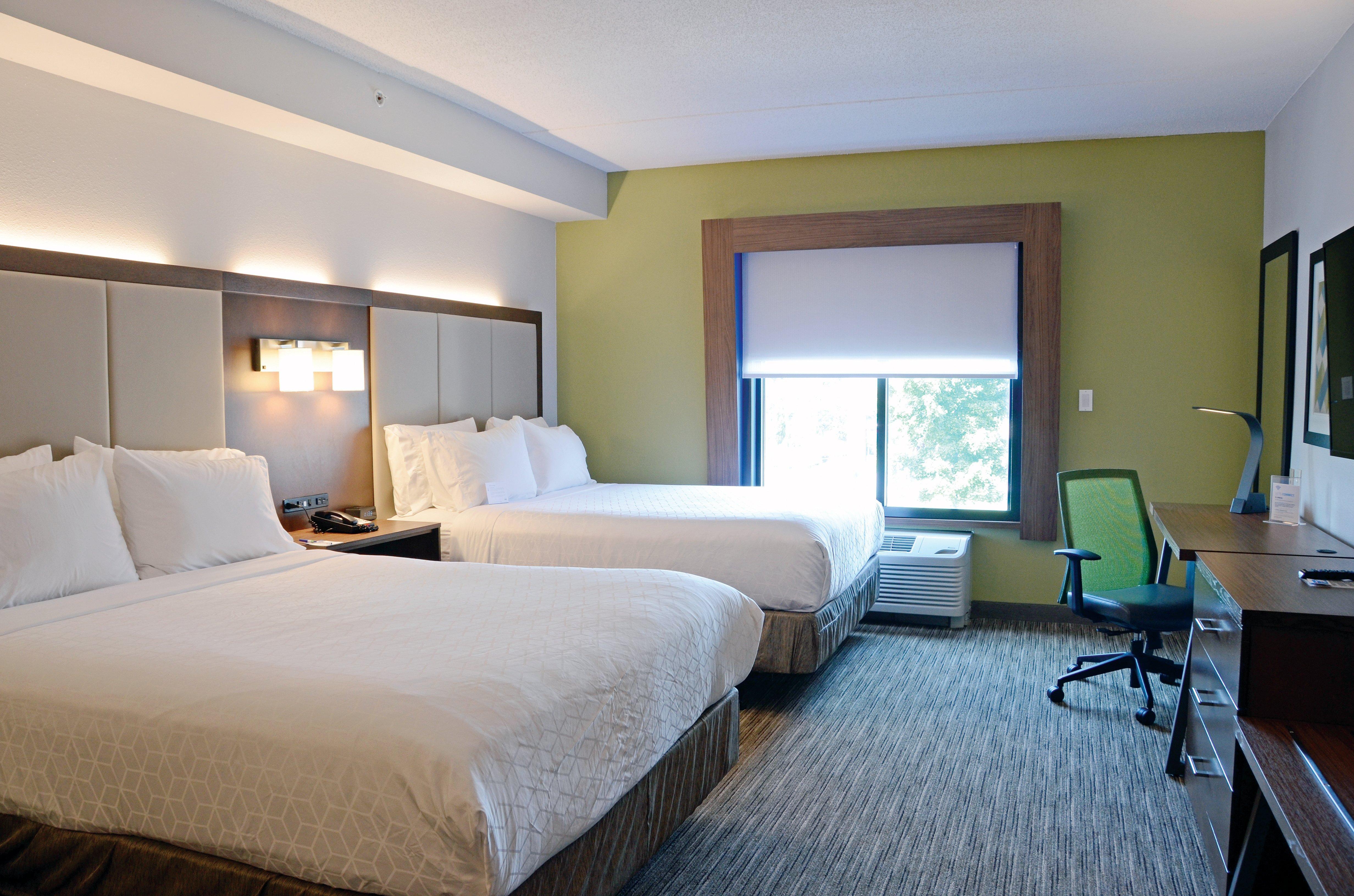 Holiday Inn Express Hotel & Suites Mount Juliet - Nashville Area By Ihg Bagian luar foto