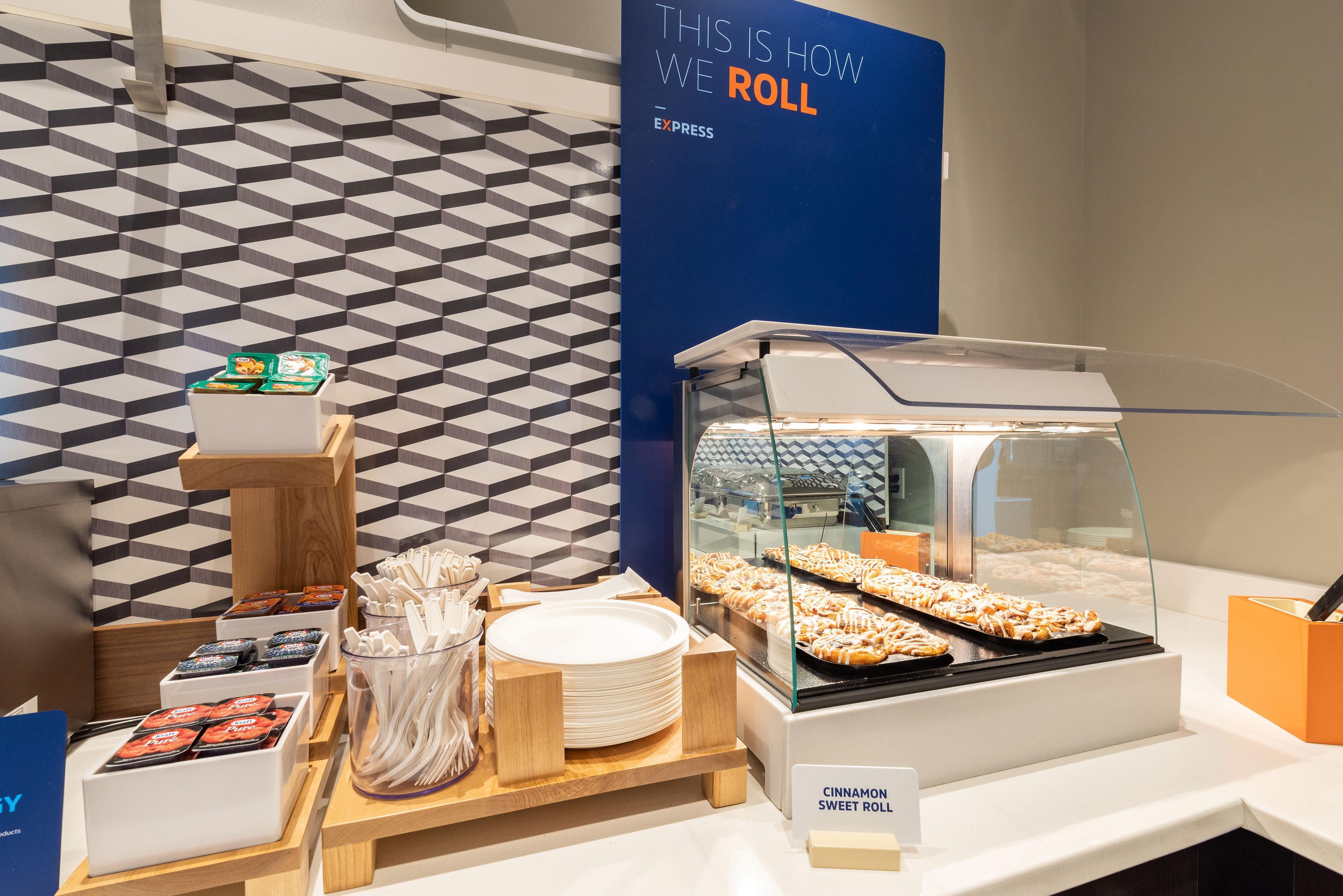 Holiday Inn Express Hotel & Suites Mount Juliet - Nashville Area By Ihg Bagian luar foto