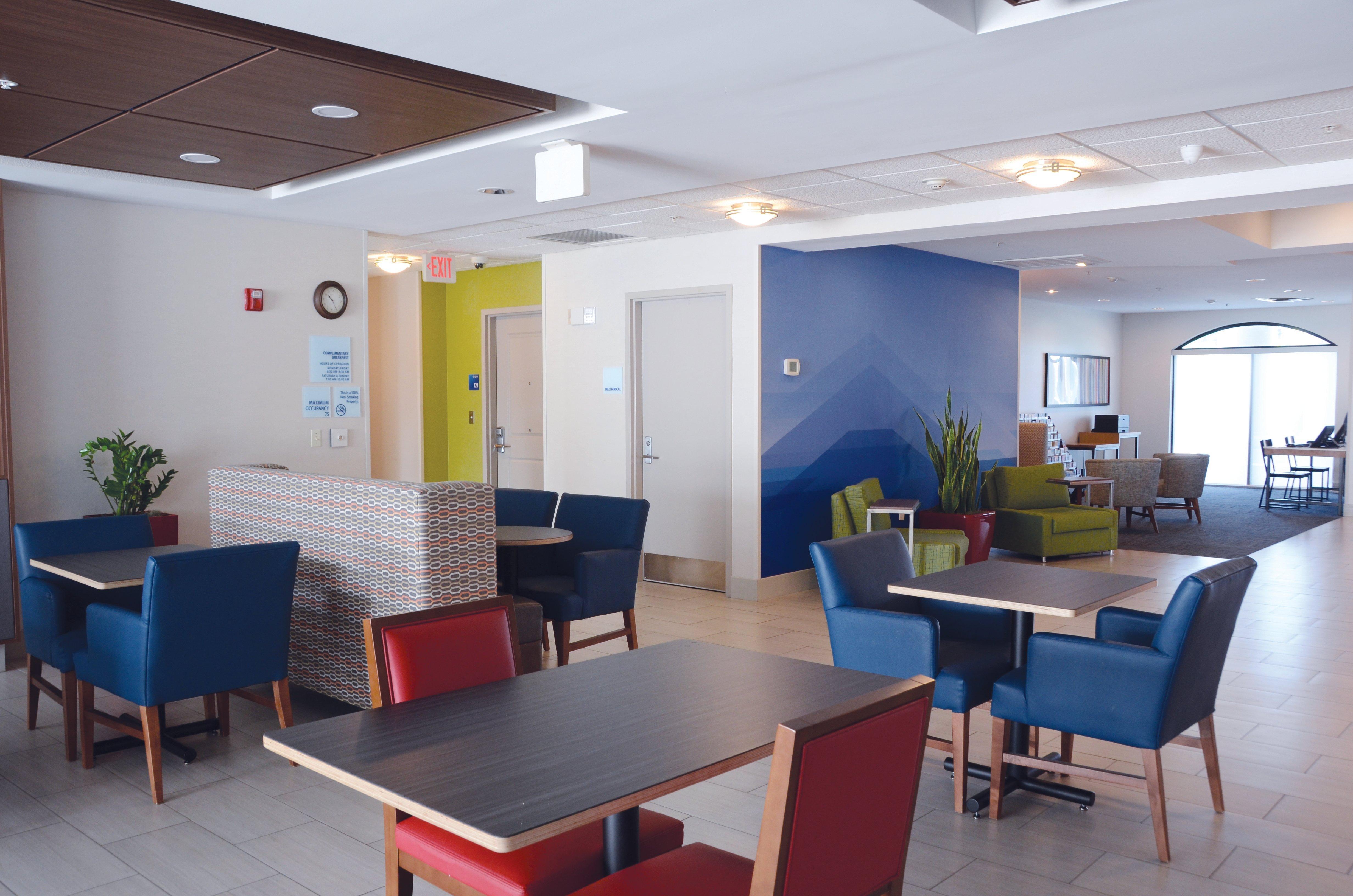 Holiday Inn Express Hotel & Suites Mount Juliet - Nashville Area By Ihg Bagian luar foto