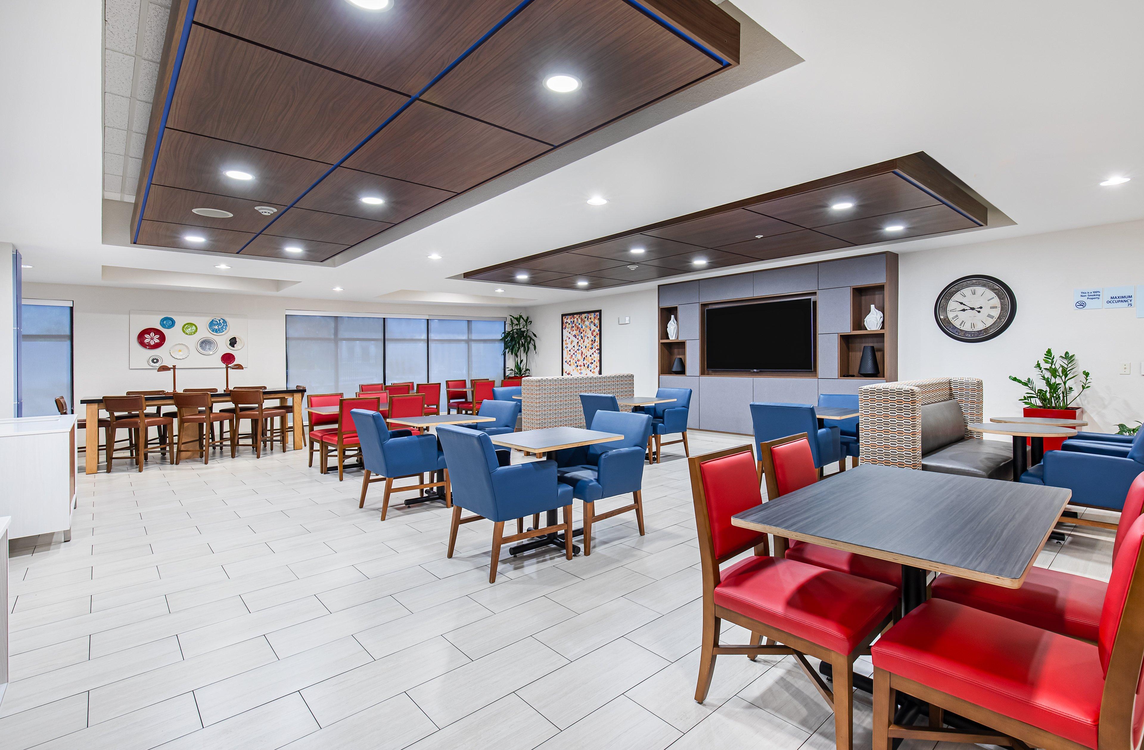 Holiday Inn Express Hotel & Suites Mount Juliet - Nashville Area By Ihg Bagian luar foto