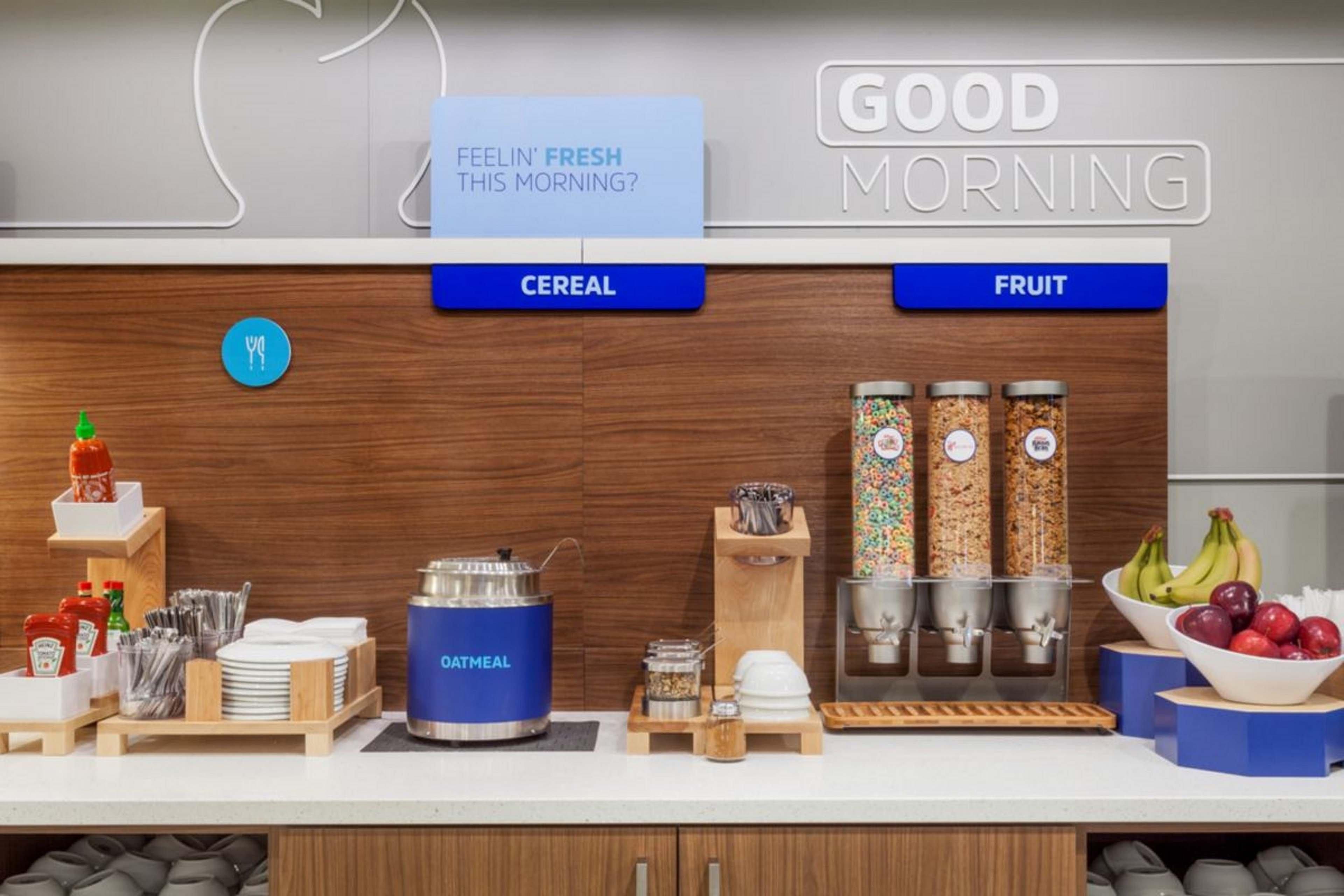 Holiday Inn Express Hotel & Suites Mount Juliet - Nashville Area By Ihg Bagian luar foto