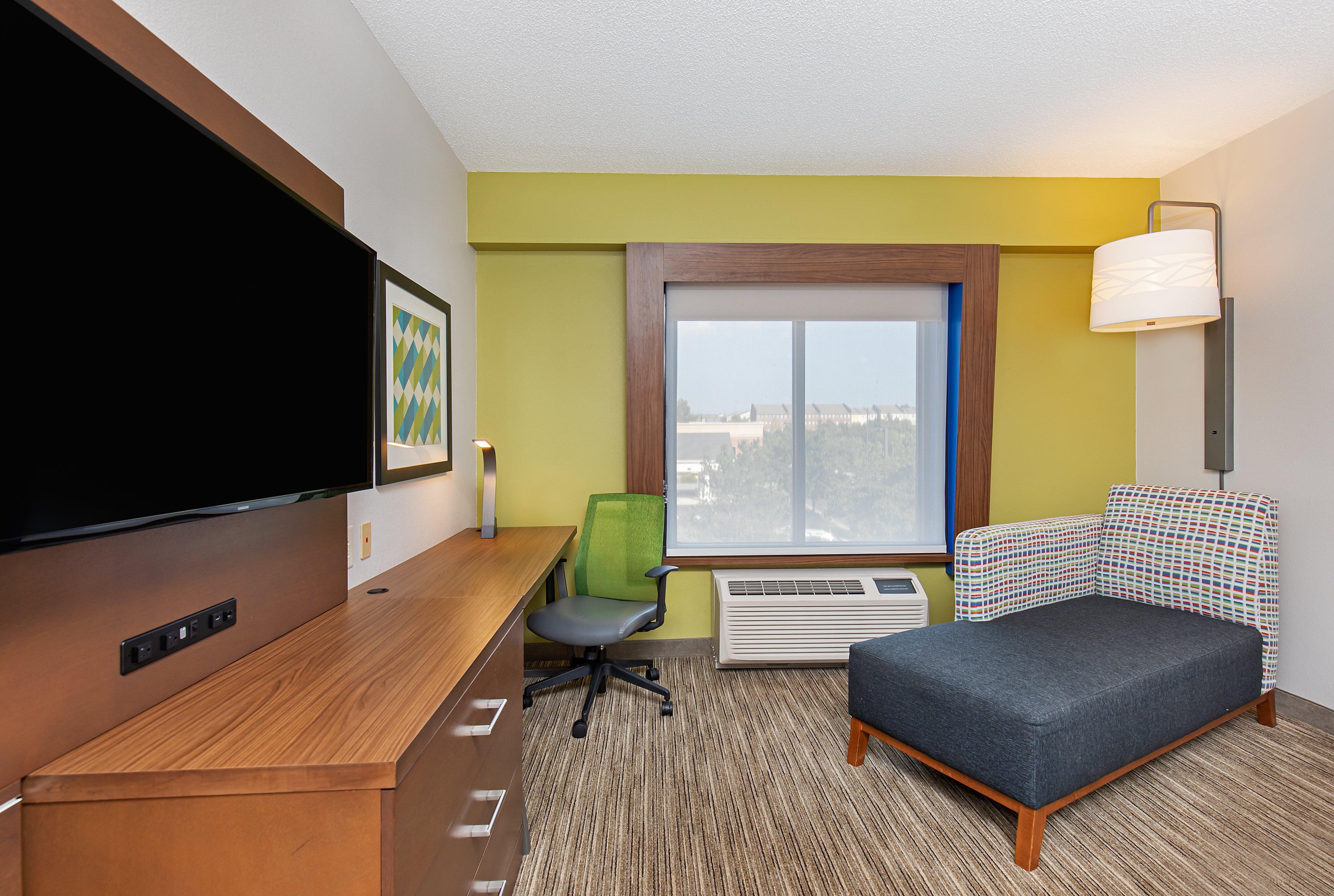 Holiday Inn Express Hotel & Suites Mount Juliet - Nashville Area By Ihg Bagian luar foto