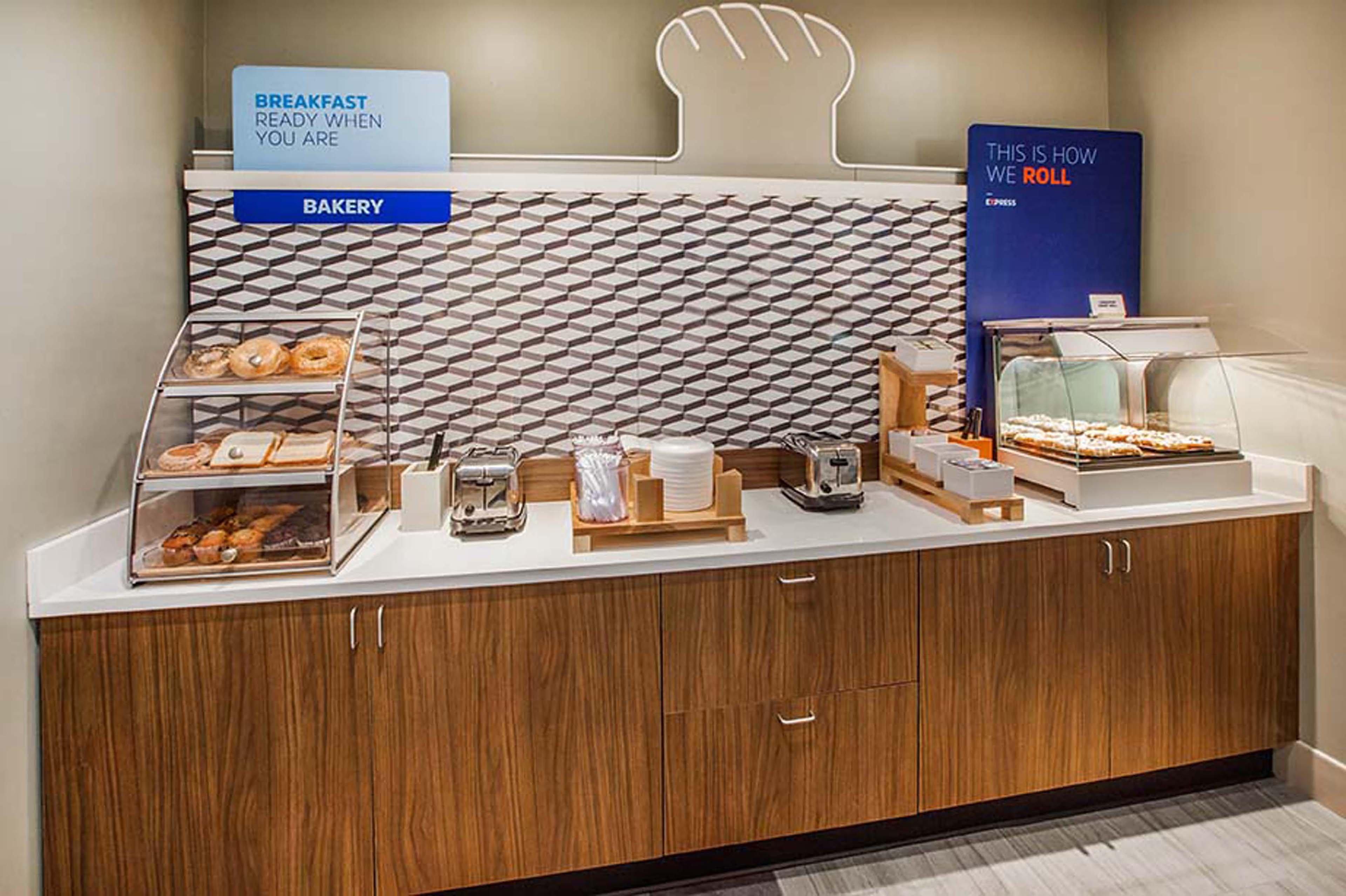 Holiday Inn Express Hotel & Suites Mount Juliet - Nashville Area By Ihg Bagian luar foto