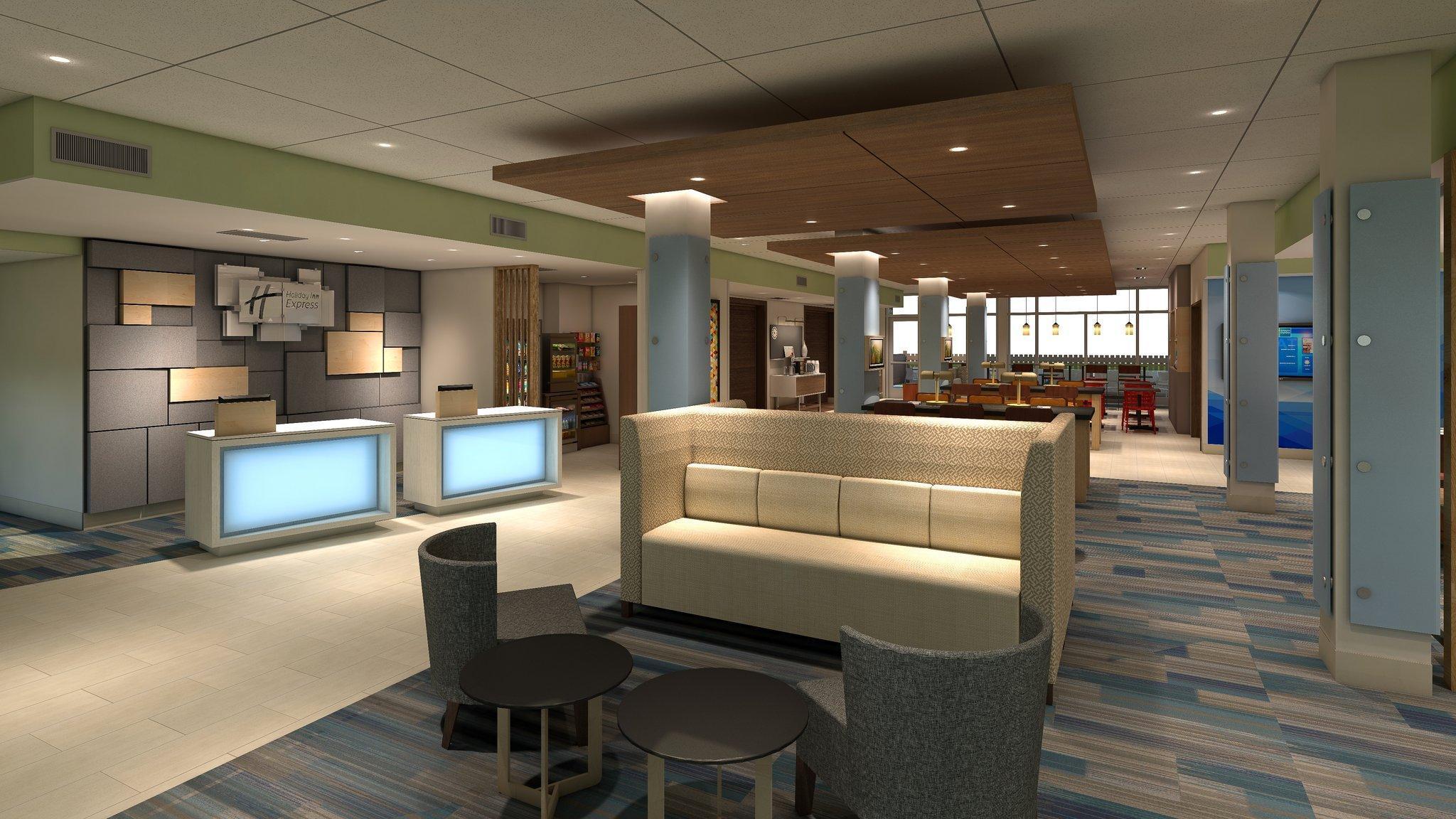 Holiday Inn Express Hotel & Suites Mount Juliet - Nashville Area By Ihg Bagian luar foto
