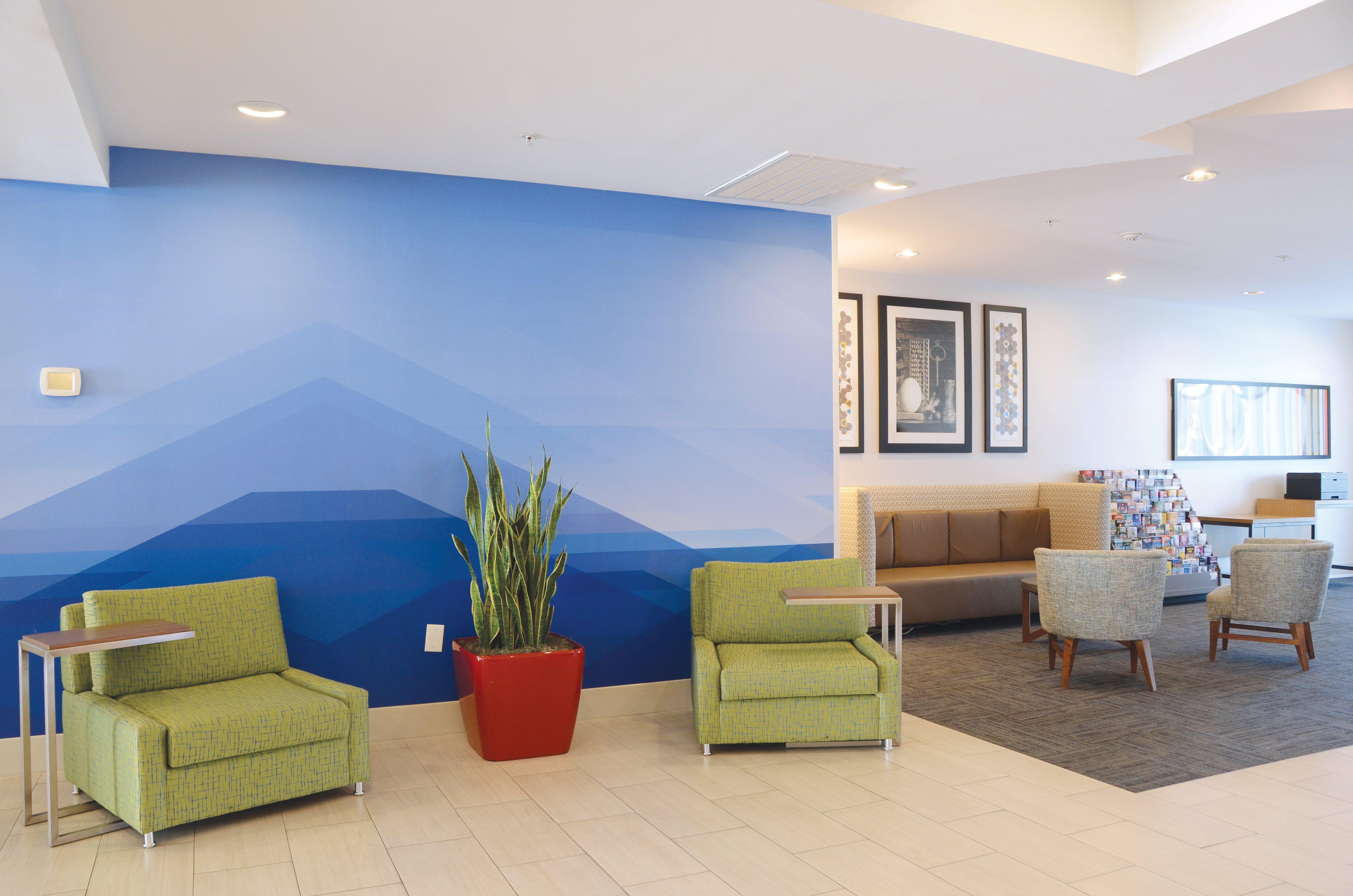 Holiday Inn Express Hotel & Suites Mount Juliet - Nashville Area By Ihg Bagian luar foto