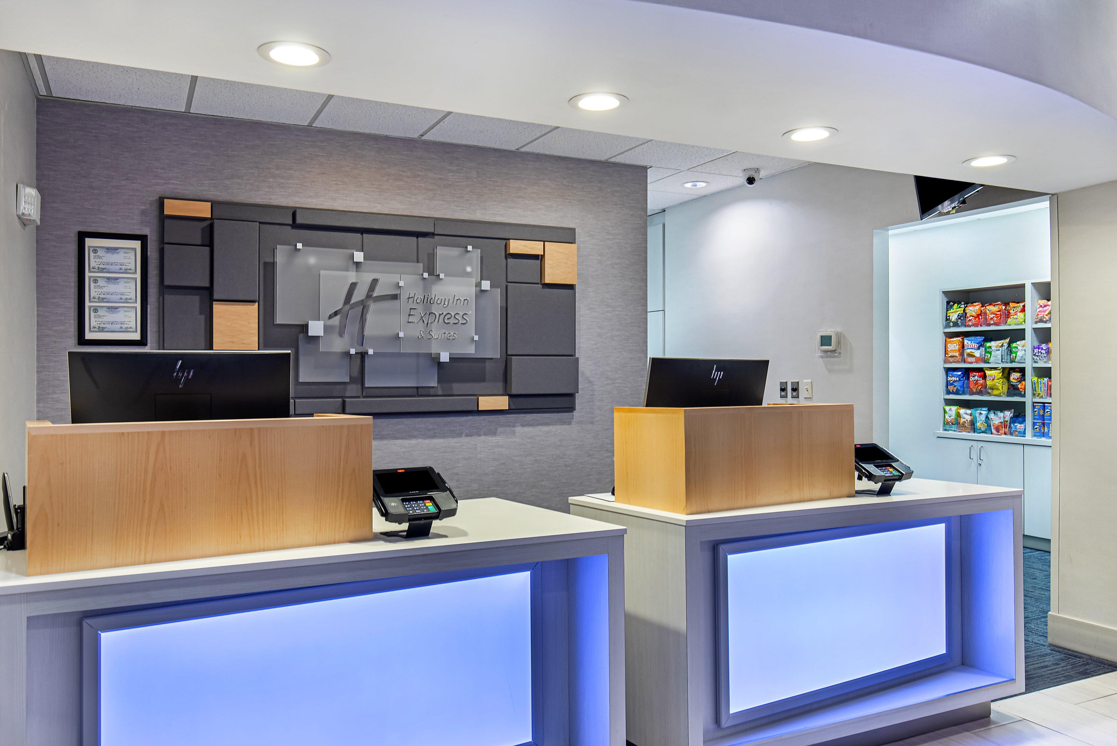 Holiday Inn Express Hotel & Suites Mount Juliet - Nashville Area By Ihg Bagian luar foto