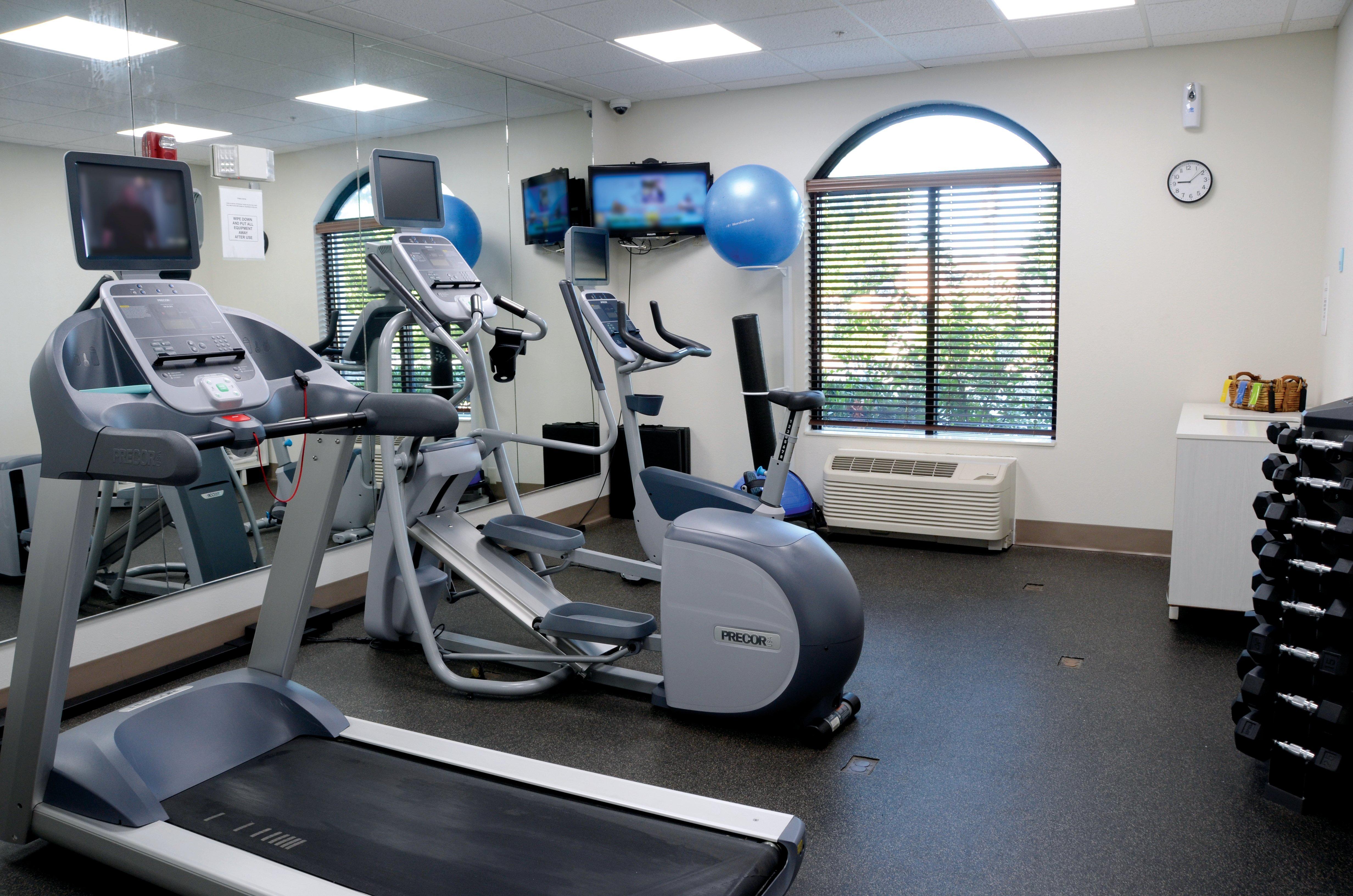 Holiday Inn Express Hotel & Suites Mount Juliet - Nashville Area By Ihg Bagian luar foto