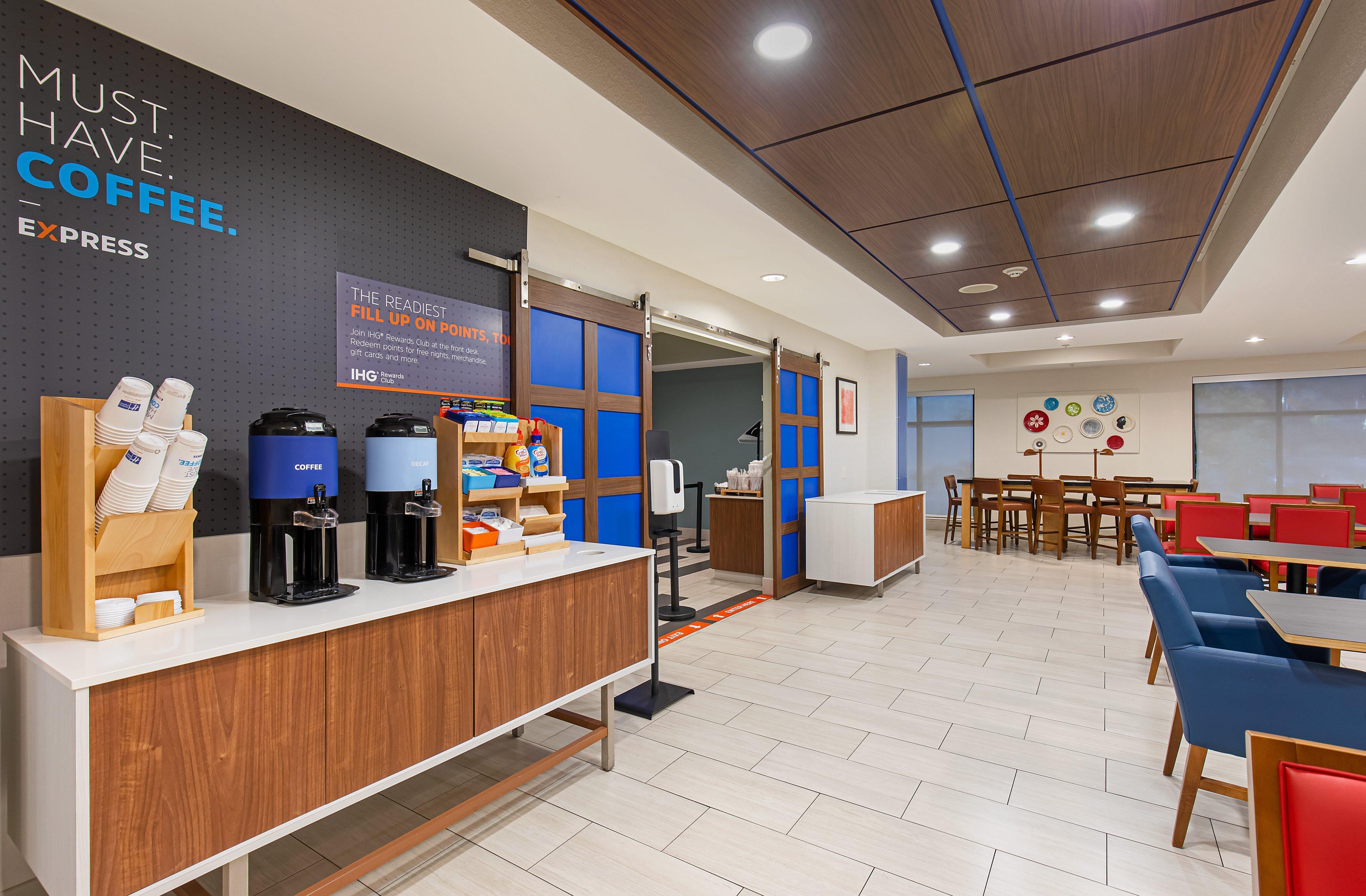 Holiday Inn Express Hotel & Suites Mount Juliet - Nashville Area By Ihg Bagian luar foto