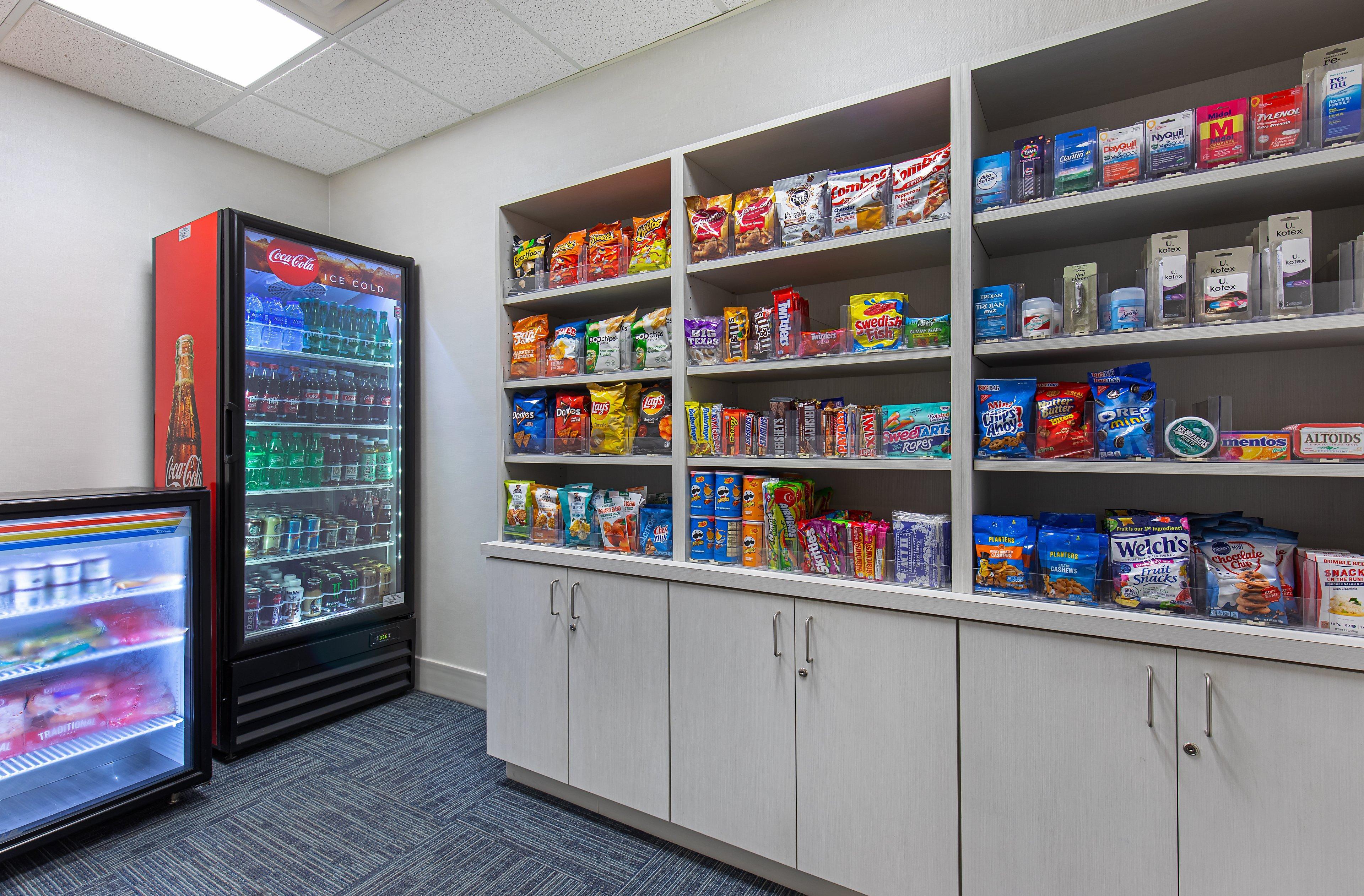 Holiday Inn Express Hotel & Suites Mount Juliet - Nashville Area By Ihg Bagian luar foto