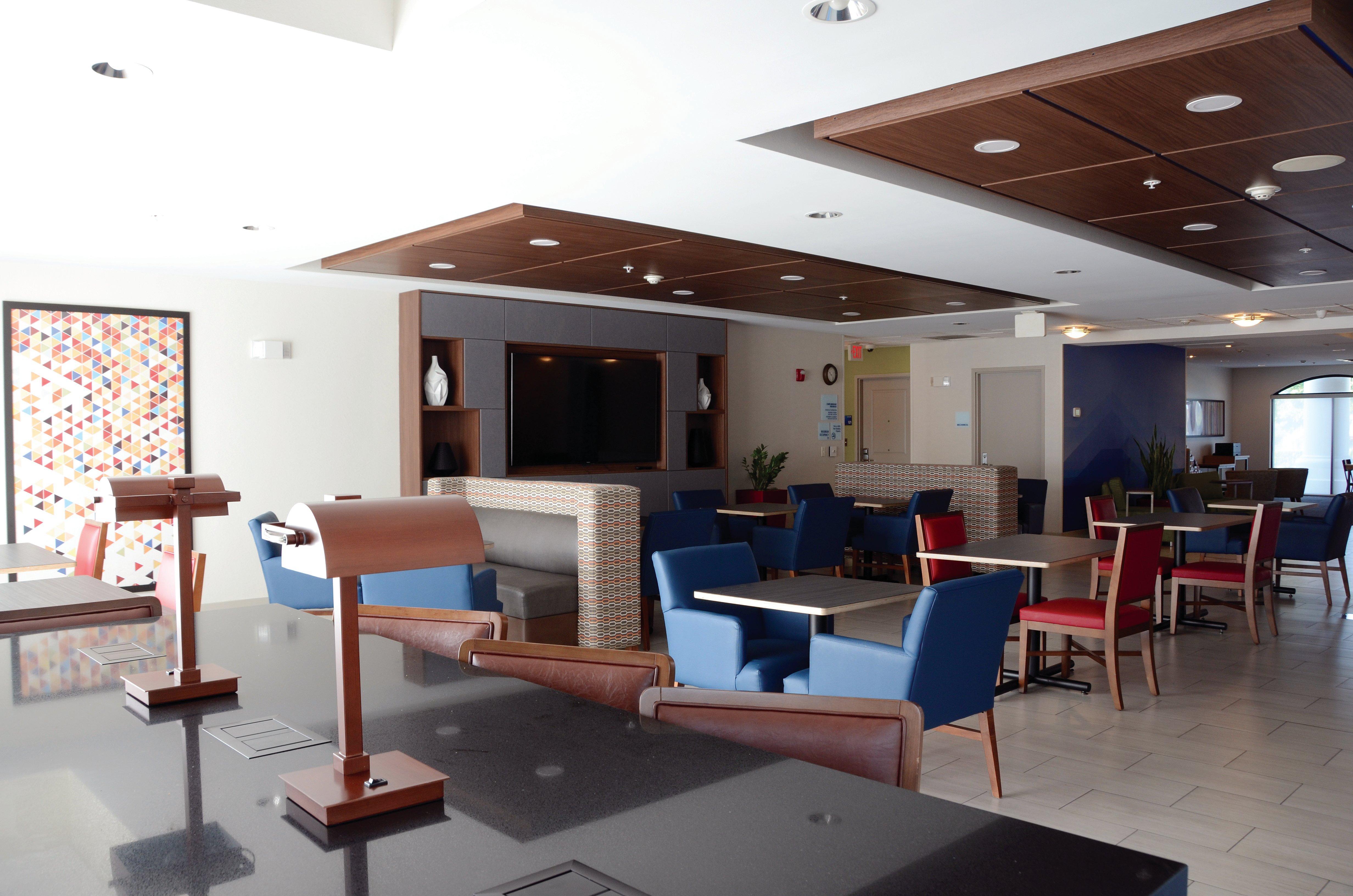 Holiday Inn Express Hotel & Suites Mount Juliet - Nashville Area By Ihg Bagian luar foto