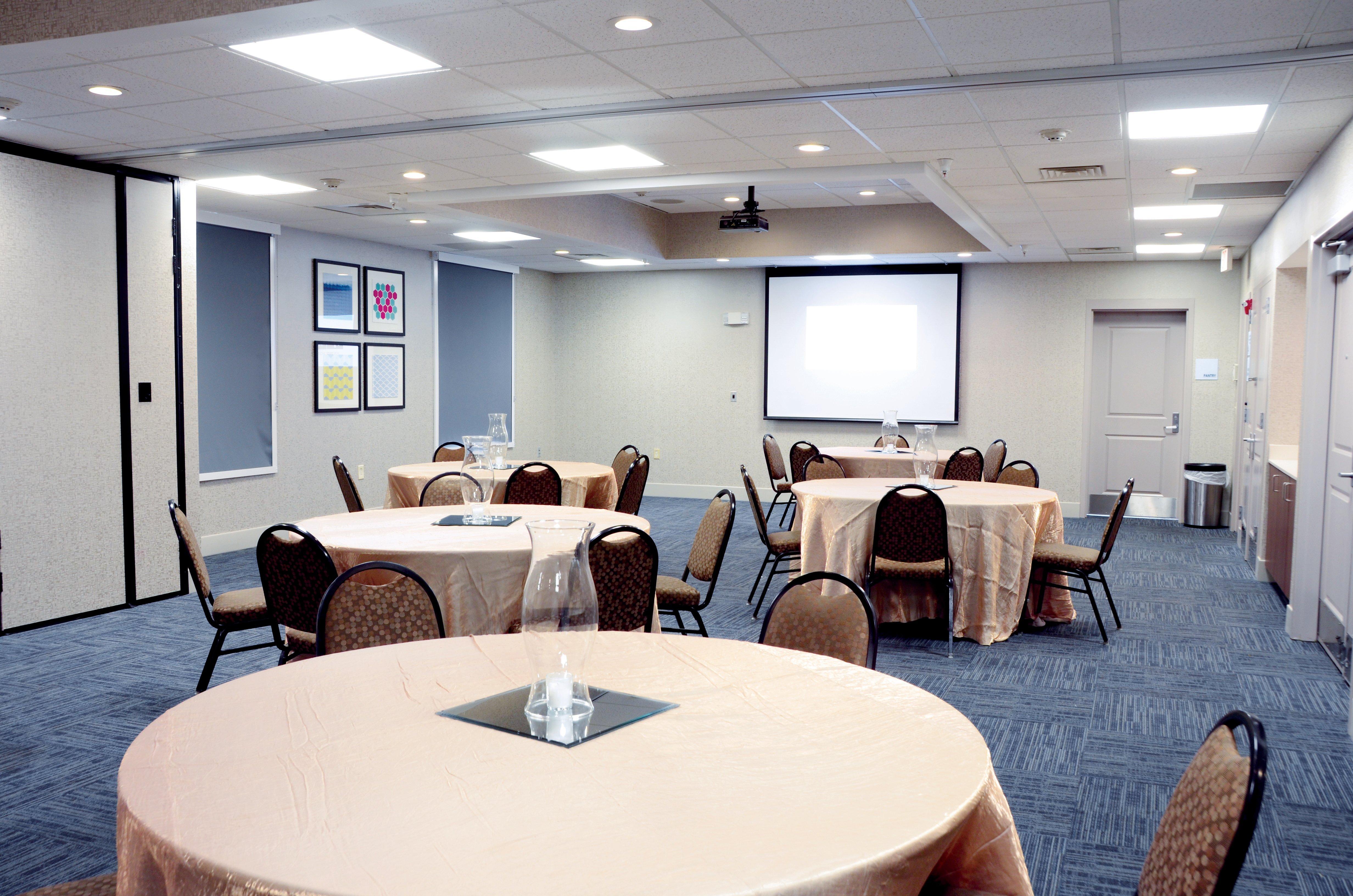Holiday Inn Express Hotel & Suites Mount Juliet - Nashville Area By Ihg Bagian luar foto
