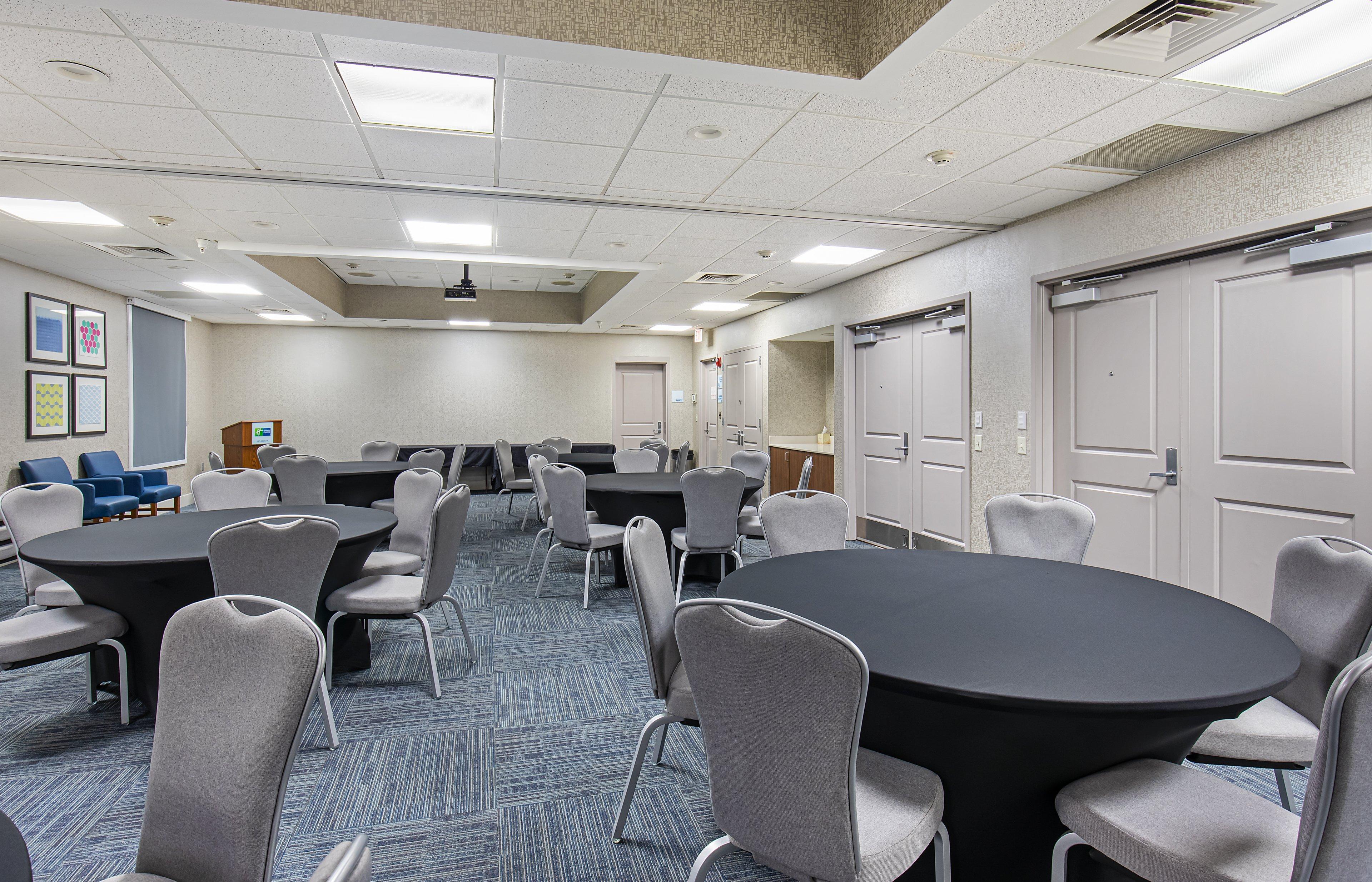 Holiday Inn Express Hotel & Suites Mount Juliet - Nashville Area By Ihg Bagian luar foto
