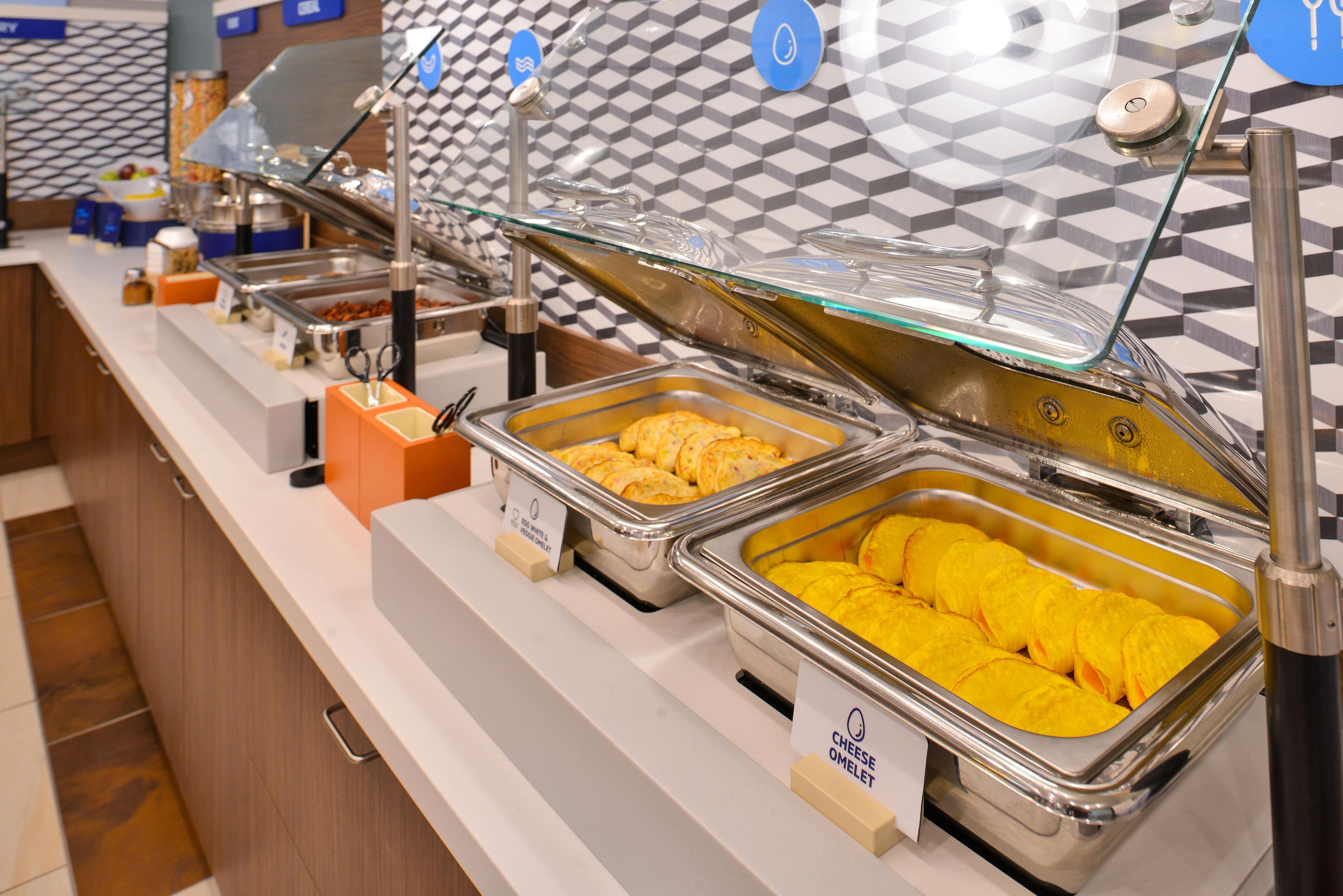 Holiday Inn Express Hotel & Suites Mount Juliet - Nashville Area By Ihg Bagian luar foto