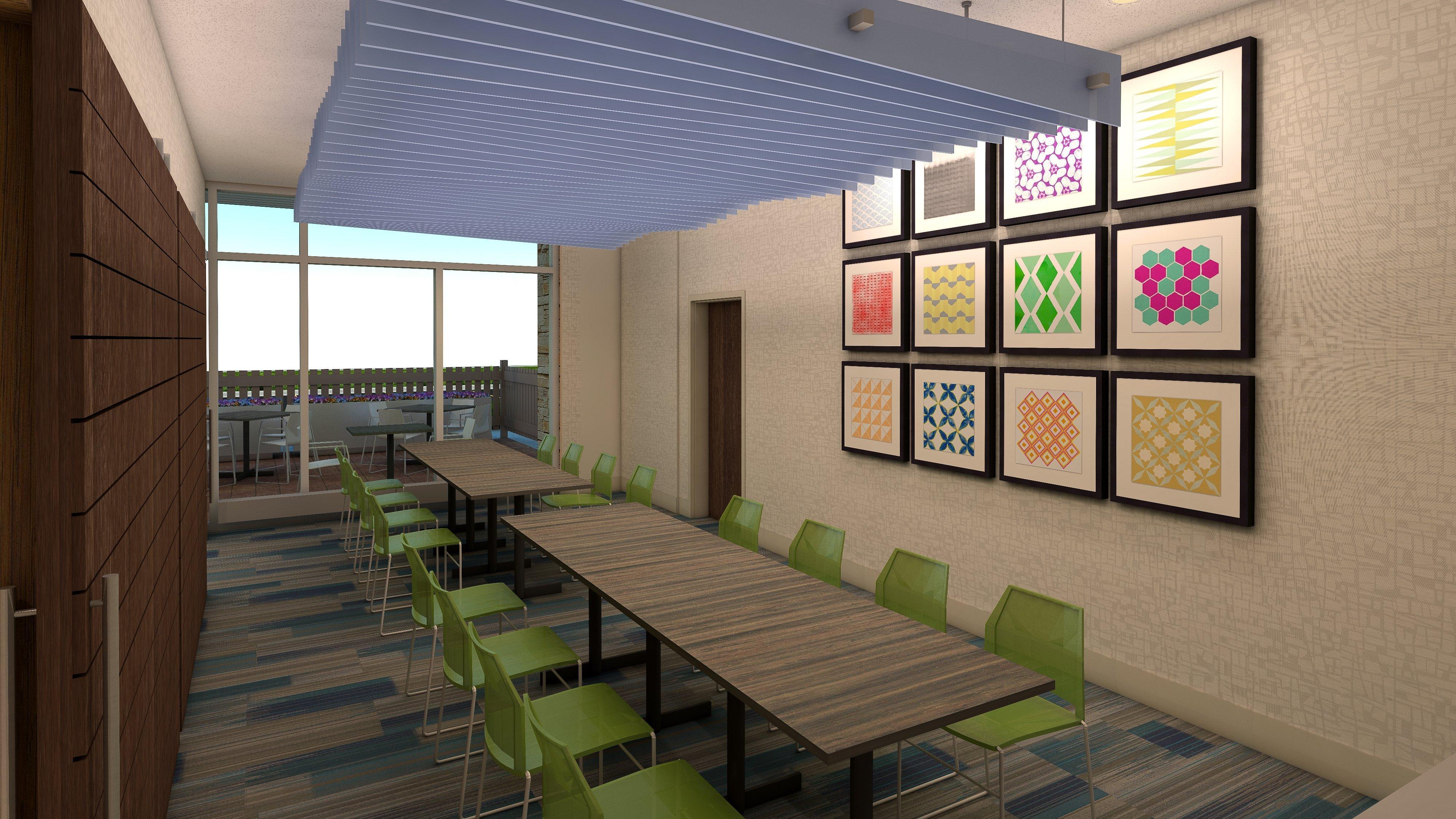 Holiday Inn Express Hotel & Suites Mount Juliet - Nashville Area By Ihg Bagian luar foto